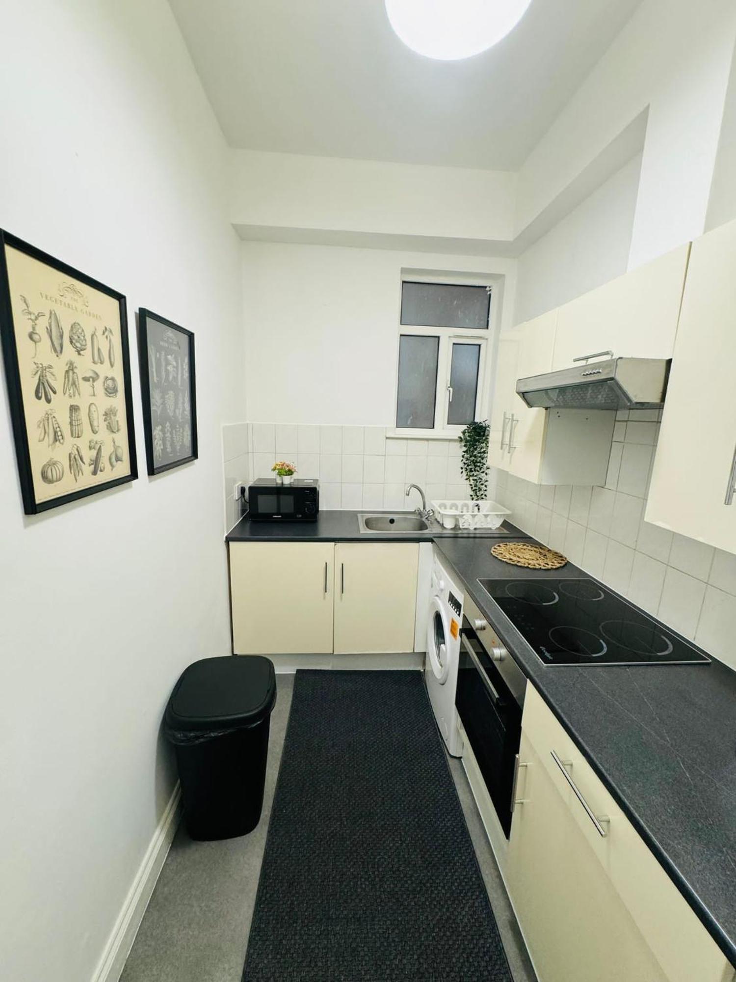 Jubilee Rooms 15 Minutes Central Londres Exterior foto